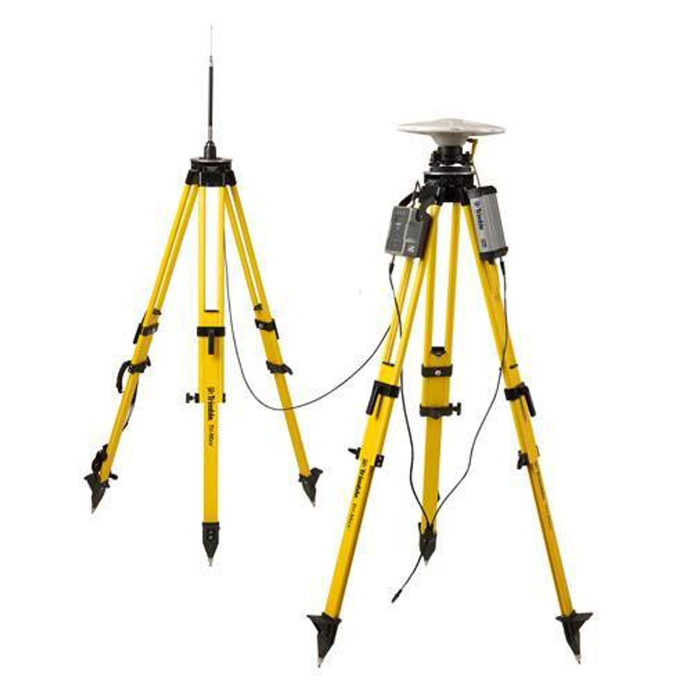 Trimble R9s Base-Rover