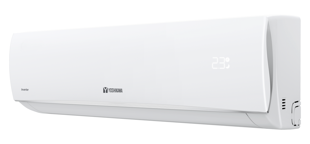 YOSHIKAWA NAGARA Inverter YAC-I-07WRNG