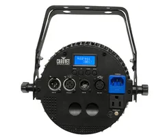 CHAUVET COLORdash Par Quad 7