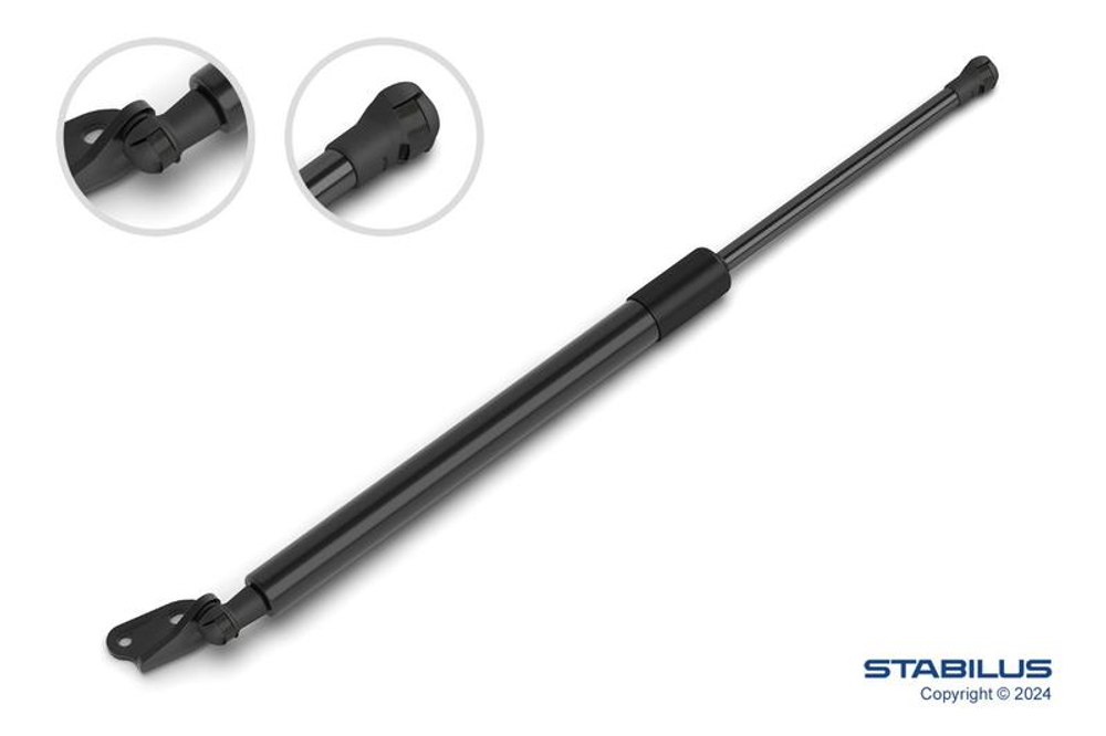 STABILUS - 230924-STB - Gasni amortizer, prtljaznik/utovarni prostor