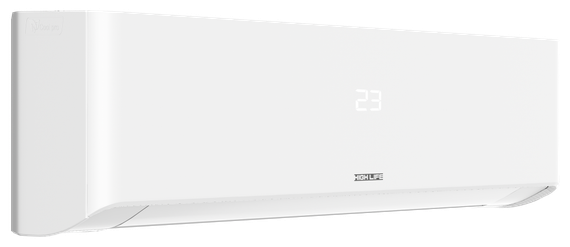Классическая сплит-система серии PRIORITY CLASS ACHL-12PC-CHDV02S (комплект) — (6)