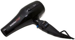 Профессиональный фен BaByliss PRO Tiziano BAB6310RE 2100w black
