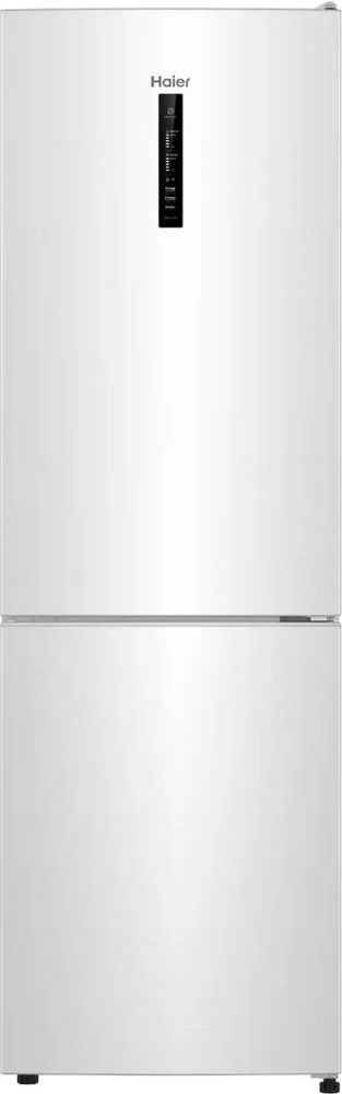 Haier CEF536CWG Холодильник