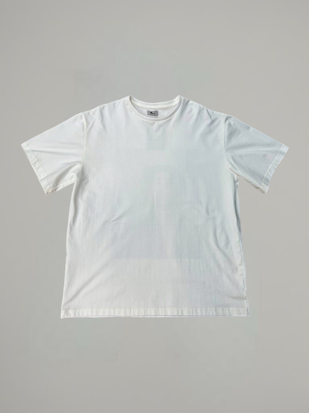 Футболка BGLS OVERSIZE  MARLEY (бел.)