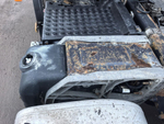 Бак AdBlue в сборе
