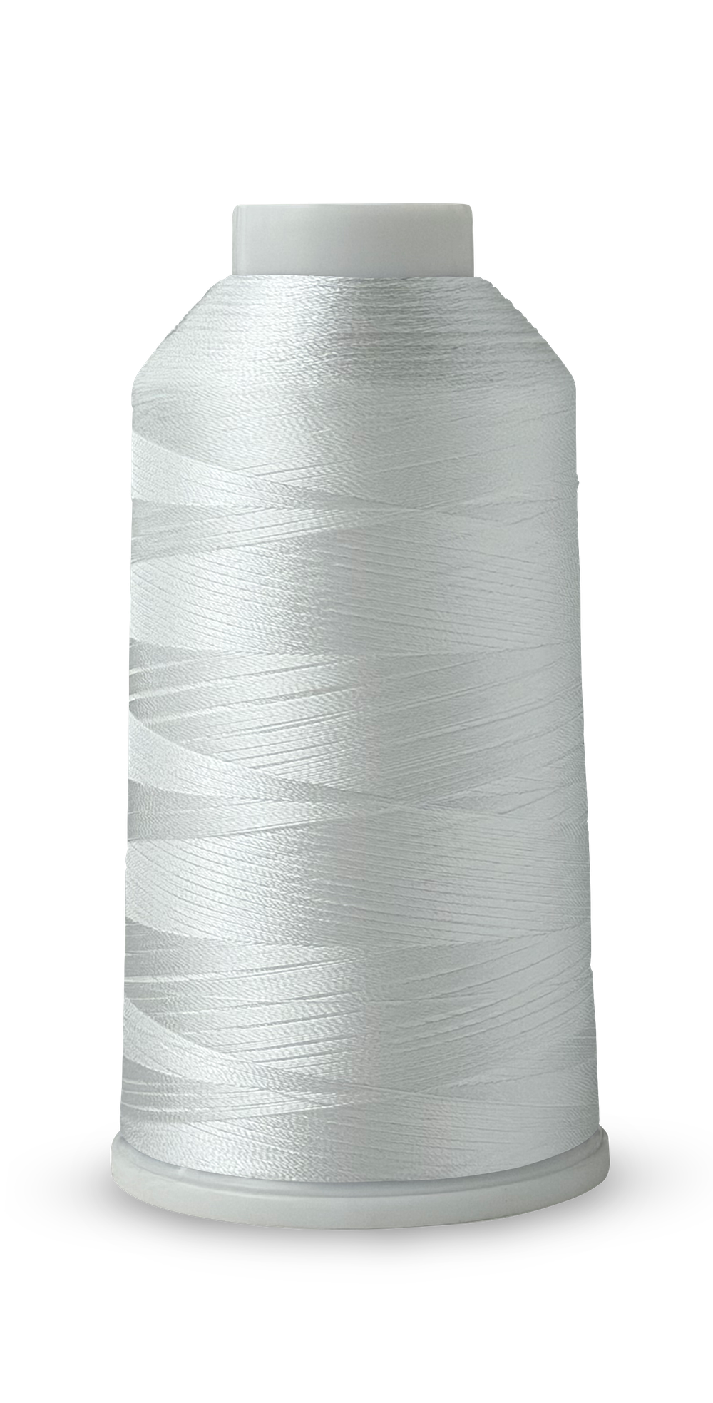 Полиэстеровые нитки Yokimi 120D/2 5000м