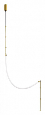 Подвесной светильник ST-Luce Strap SL6132.301.20
