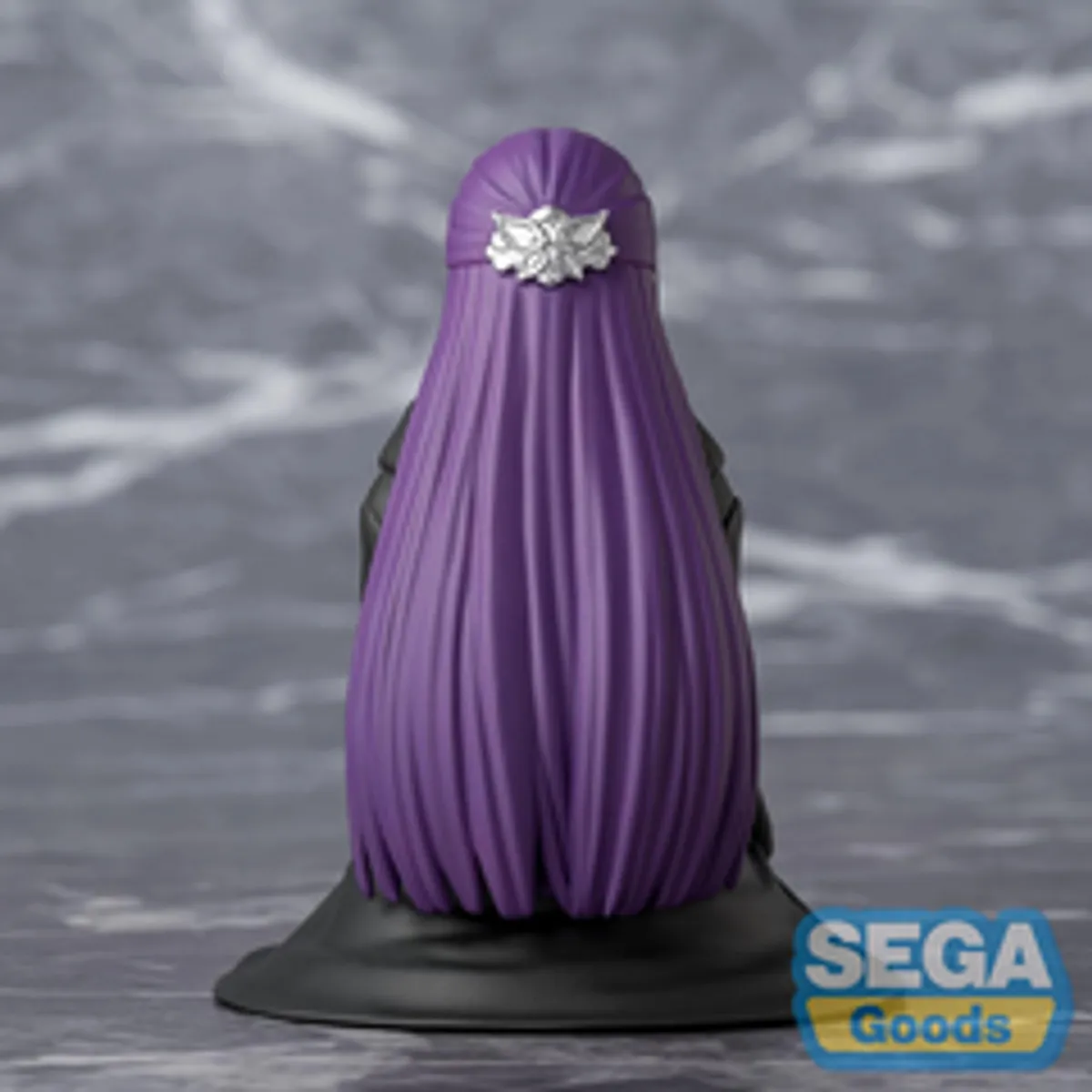 Фигурка SEGA Frieren Beyond Journey's End: Fern (Sitting)