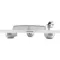 Marantz TT15S1 White