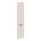 Дверь высокая THD 42-1 422х18х1900 TORR