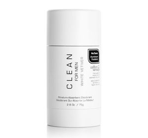Clean For Men White Vetiver