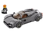 (Бронь) LEGO® 76915 Pagani Utopia