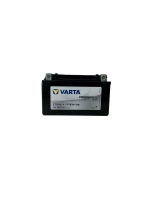 Аккумулятор Varta AGM YTX7A-BS; 506015005