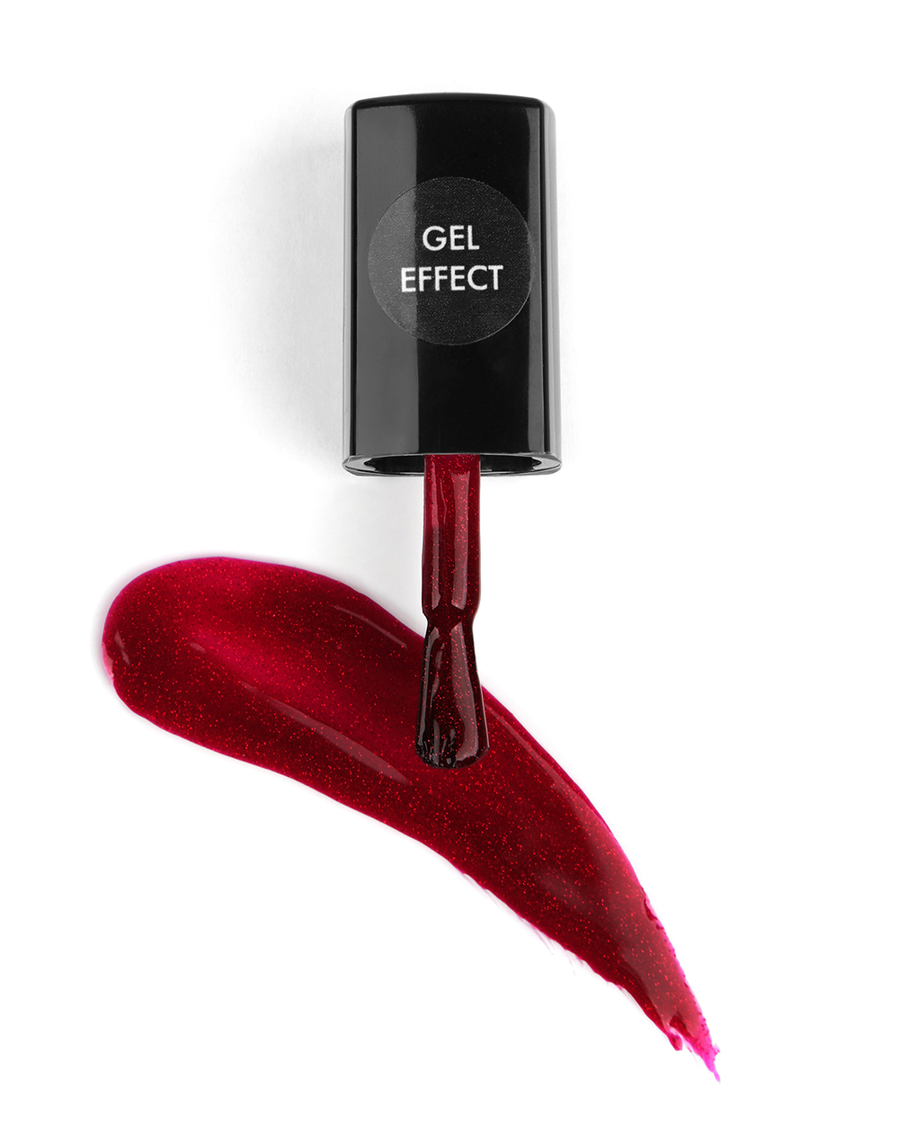 Ультрастойкий лак Gel Effect Ритмы танца №182, 9 мл