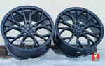 Комплект дисков Brixton 19x8.5 et40 5x112