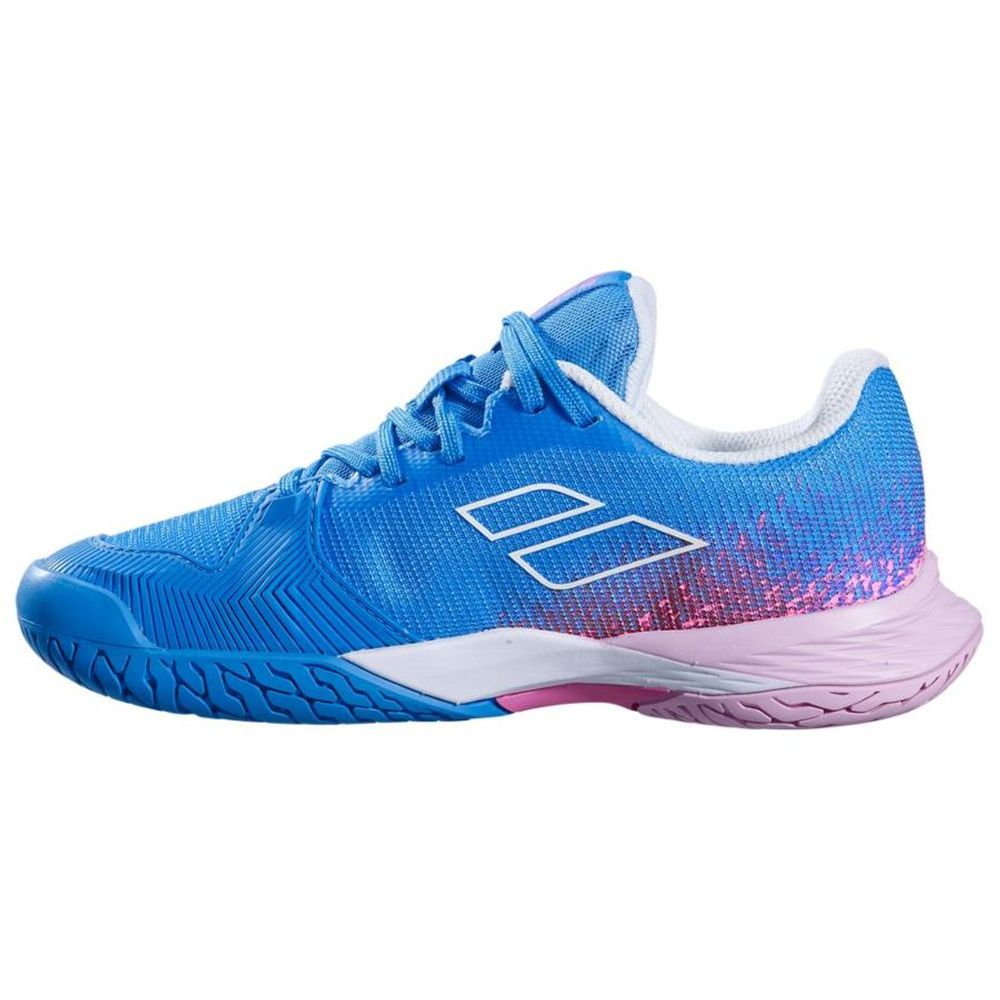 Кроссовки детские Babolat Jet Mach 3 All Court (размер с 31 по 35,5)