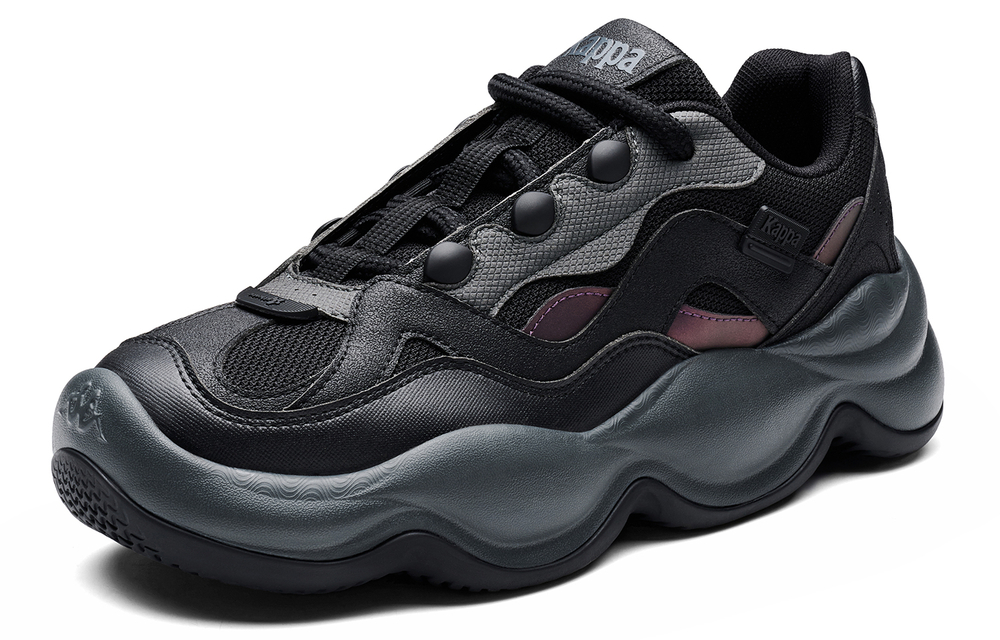 Kappa Backrest With Backrest Chunky Sneakers