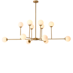Люстра Chandelier Aram арт.116282