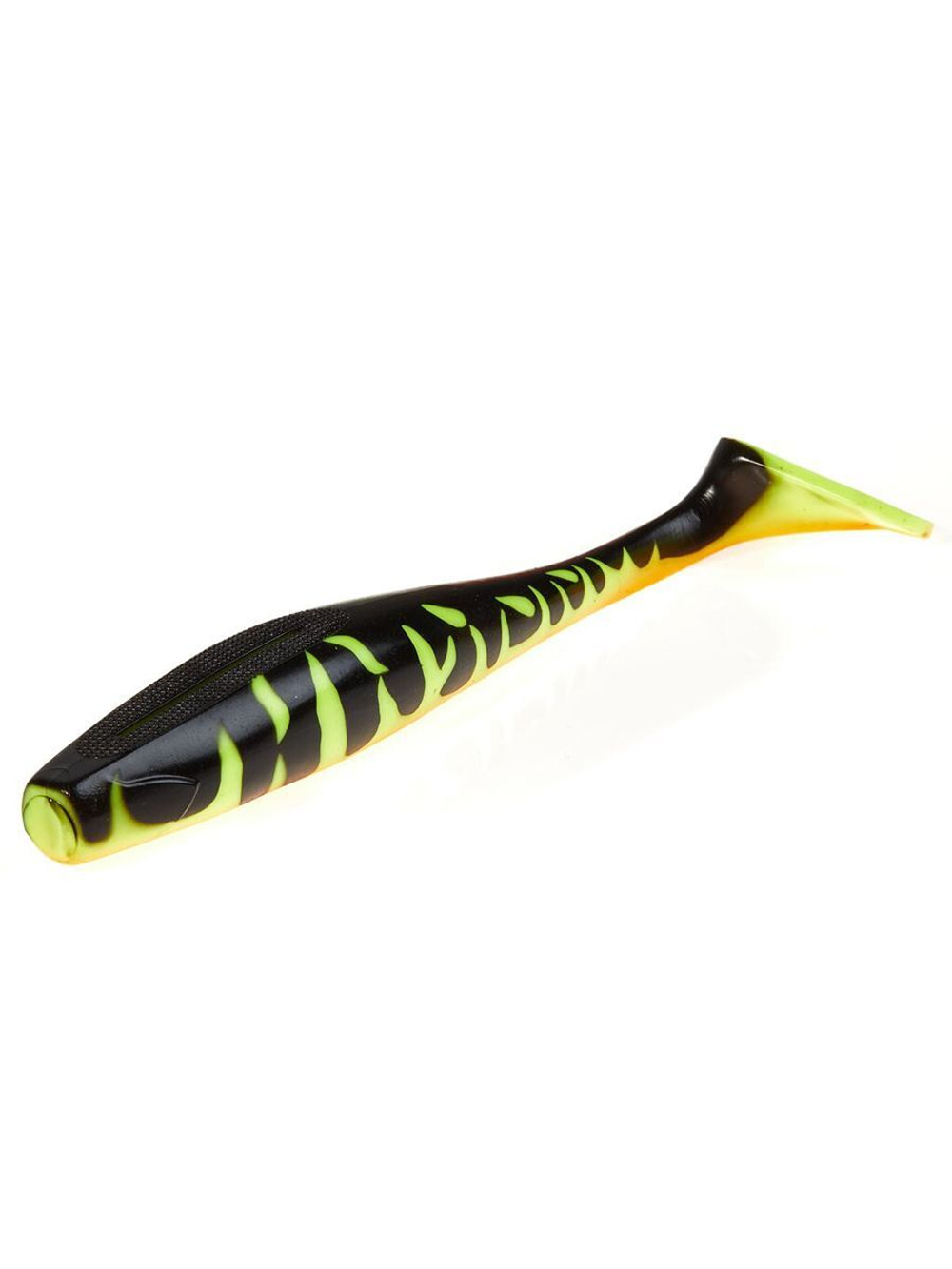 Виброхвост LJ 3D BBS Series KUBIRA SWIM SHAD 12.0in (30,48)/PG36 1 шт. в упак.