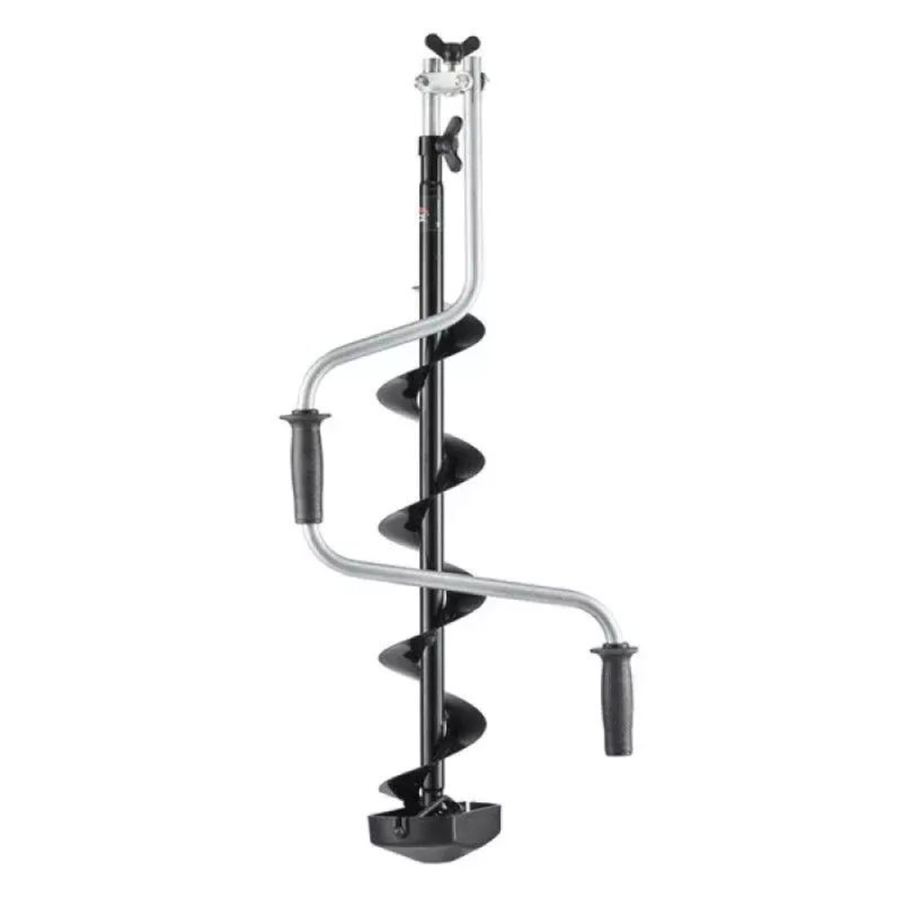 Ледобур Expert-Pro Black 150 мм