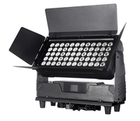 Strobe THUNDER P60 — LED стробоскоп 900 Вт RGBW IP65