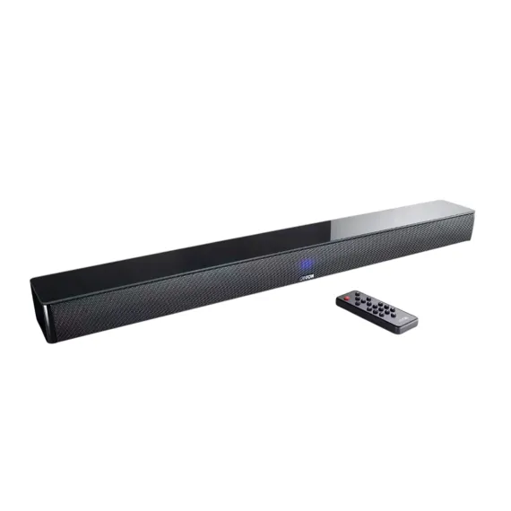 Canton Smart Soundbar 9 + Smart Sub 8 Black