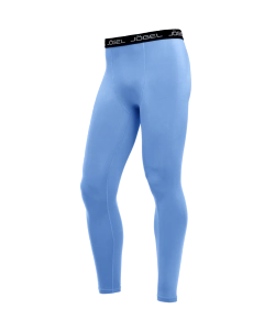 Тайтсы компрессионные CAMP PerFormDRY Baselayer Tights, голубой