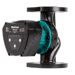 Насос циркуляционный с мокрым ротором MEGA 40-6F PN10 1х230В/50 Гц Shinhoo 71121005