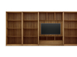 Комод Ceccotti Collezioni TV Unit