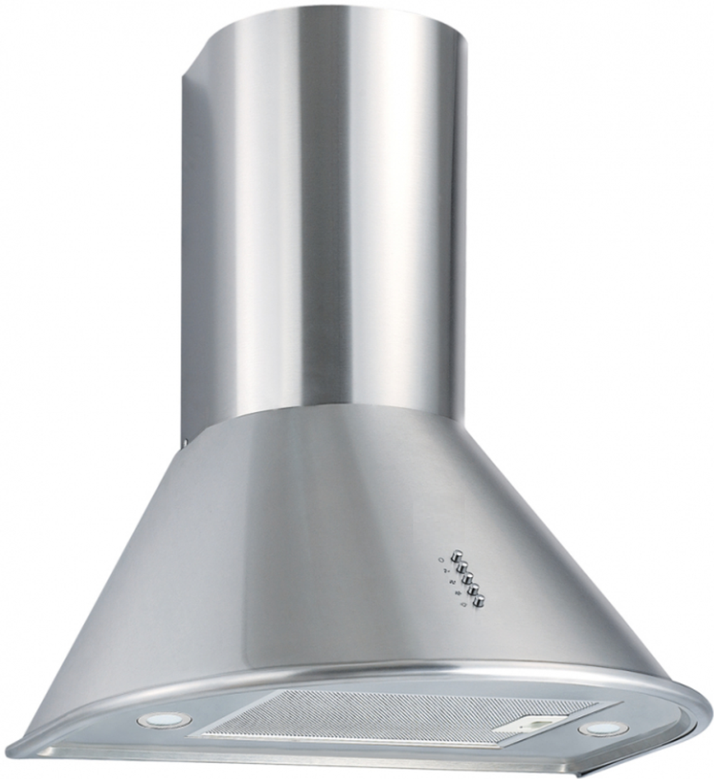 Вытяжка ATLAN 3505 B 50см inox (распродажа)