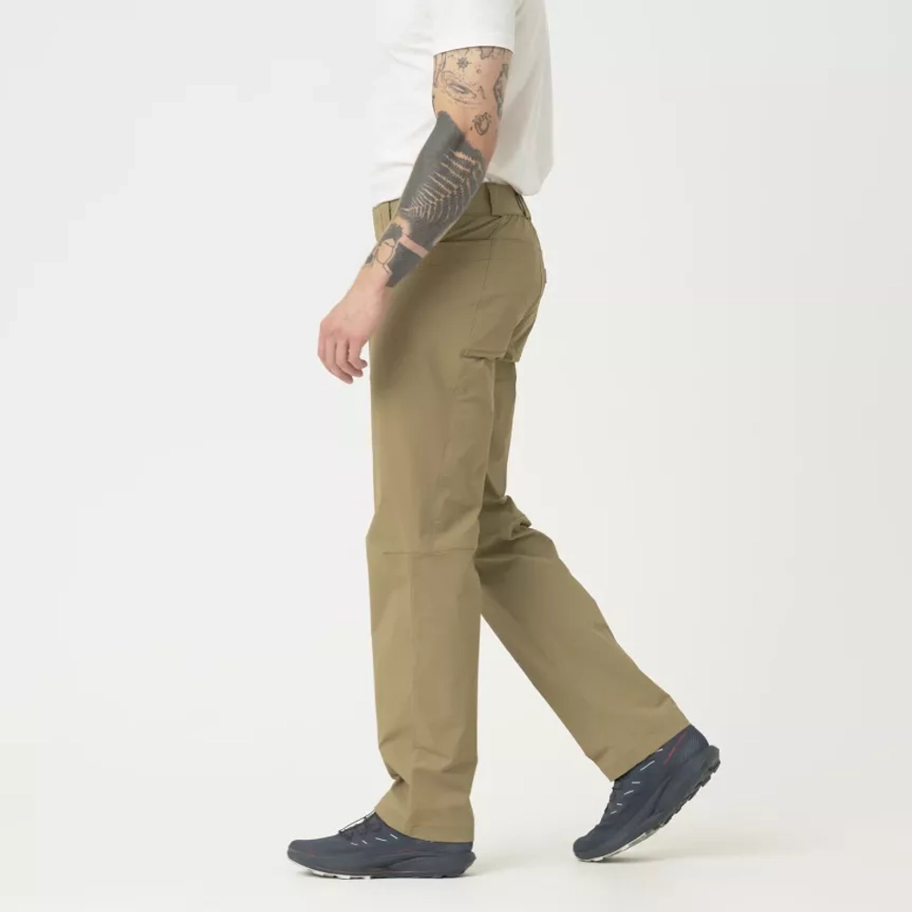 Брюки COVERT Helikon (Olive Drab)