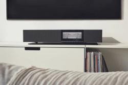 Сетевой аудиоплеер Cambridge Audio Evo One Black Walnut