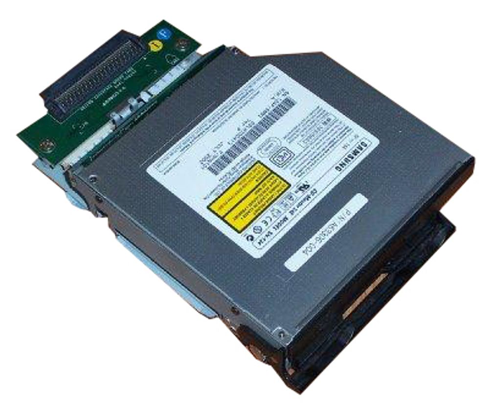 Привод Intel SR2300 CD and Floppy Combo Drive Assy SN-124
