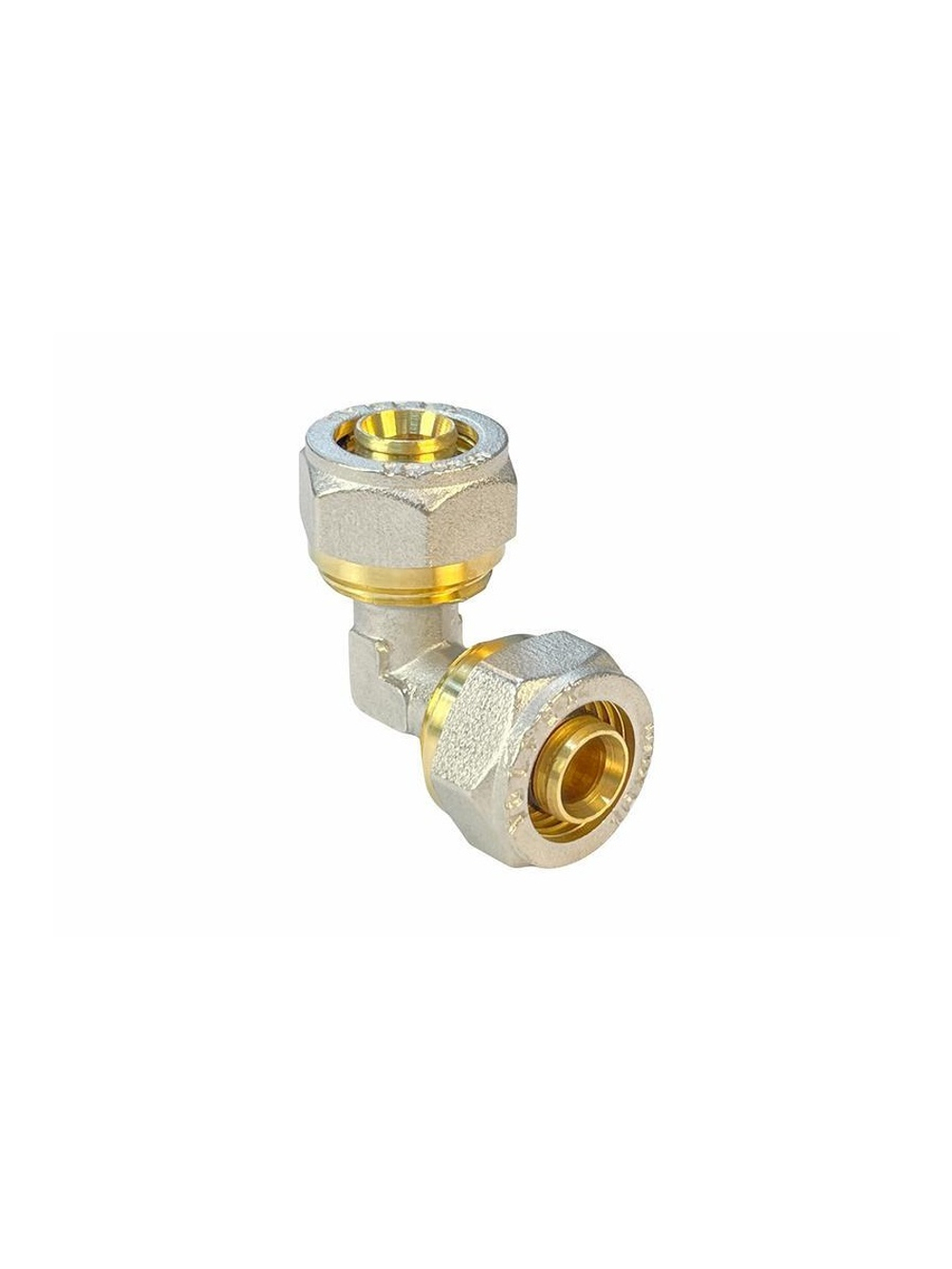 Угольник обжимной 32 (50/2) К VALFEX VF.351.N.032032