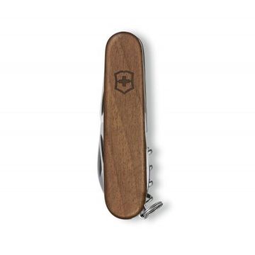Складной нож Victorinox Мод. Huntsman Wood (91 мм) - 15 функций