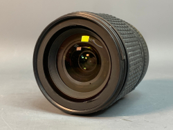Nikon 18-135mm f/3.5-5.6G ED-IF AF-S DX Zoom-Nikkor
