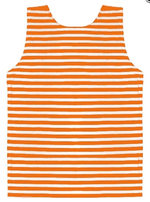Тельняшка-майка