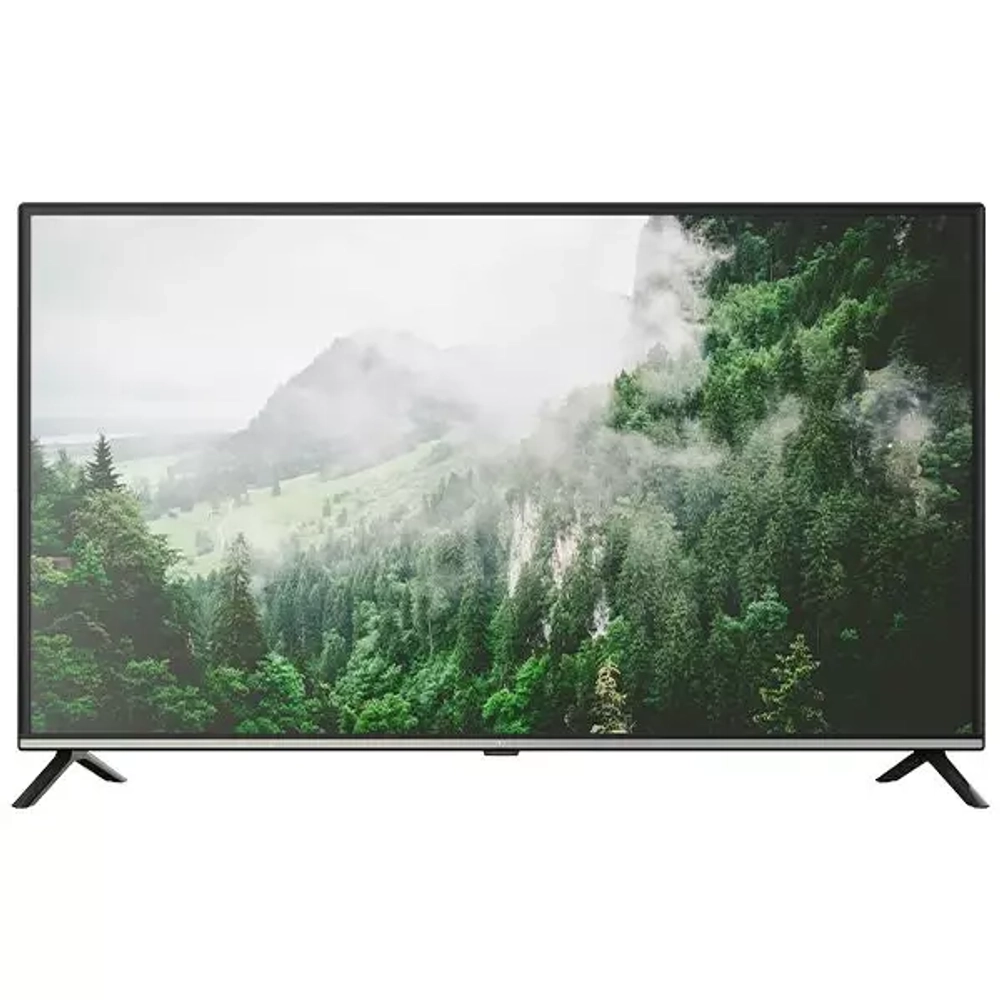 Телевизор BQ 42" 4202B Black