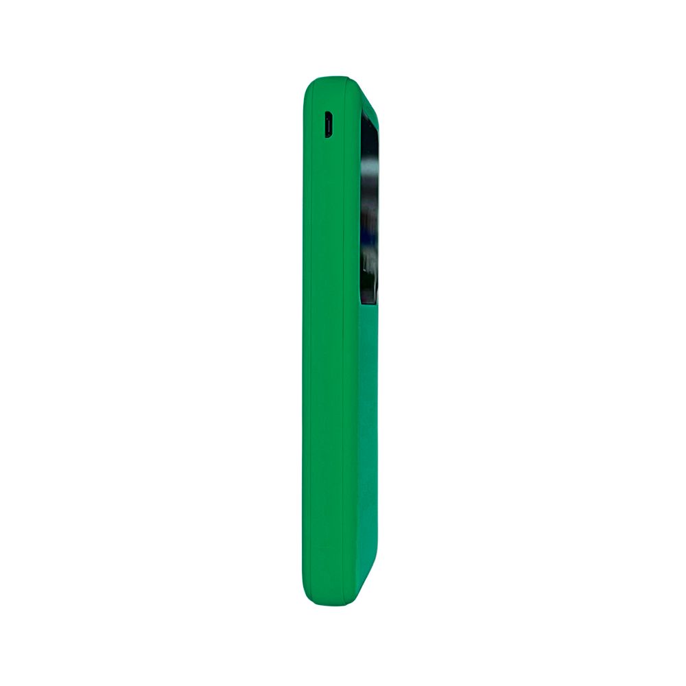 Внешний аккумулятор Kris soft touch, 10000mAh