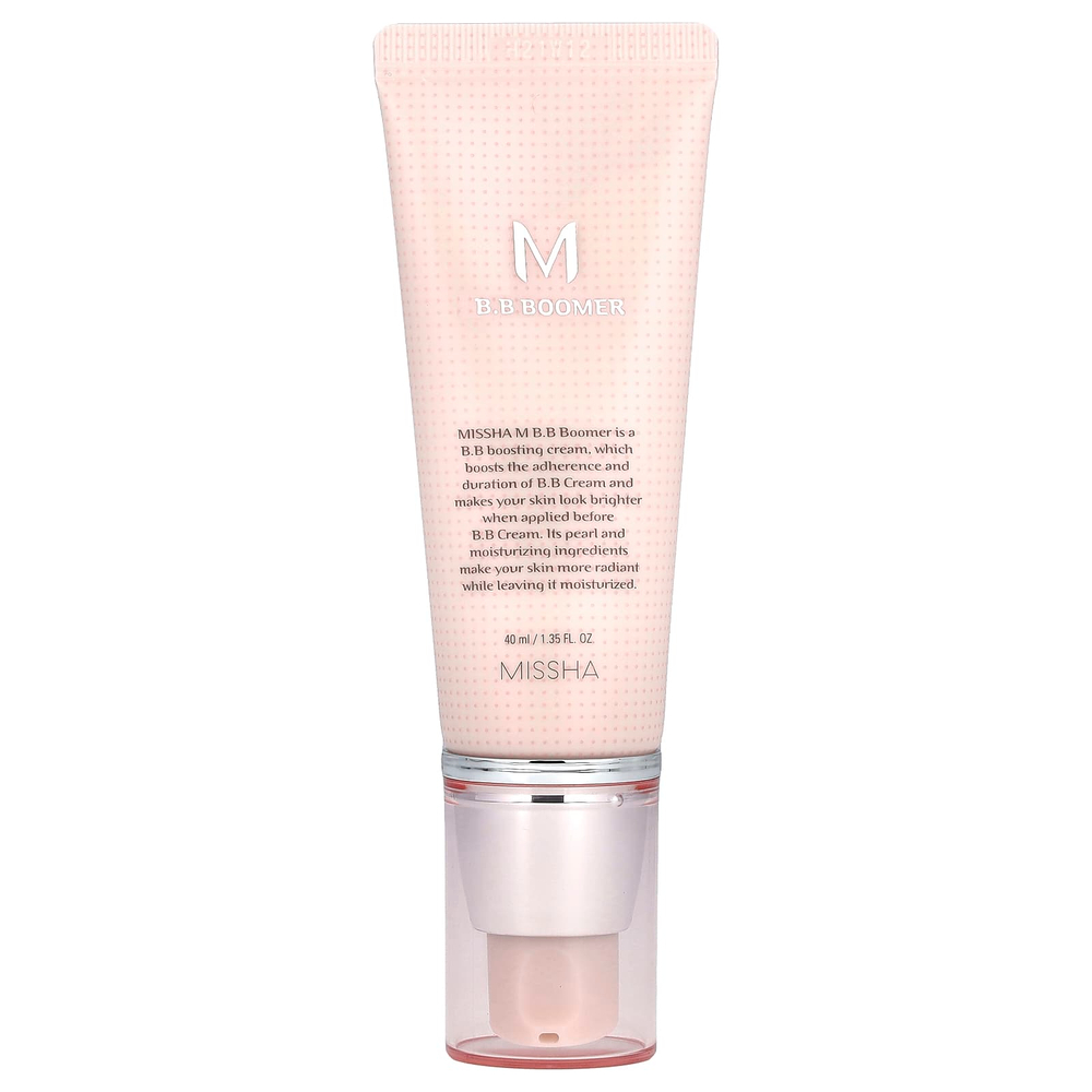 Missha, M B.B Boomer, 40 мл (1,35 жидк. унции)