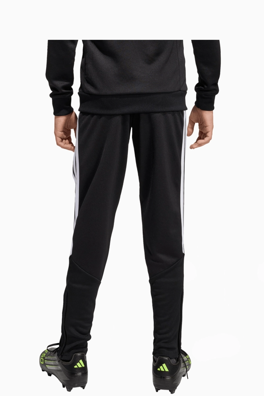 Штаны adidas Tiro 26 League Training Junior - черный