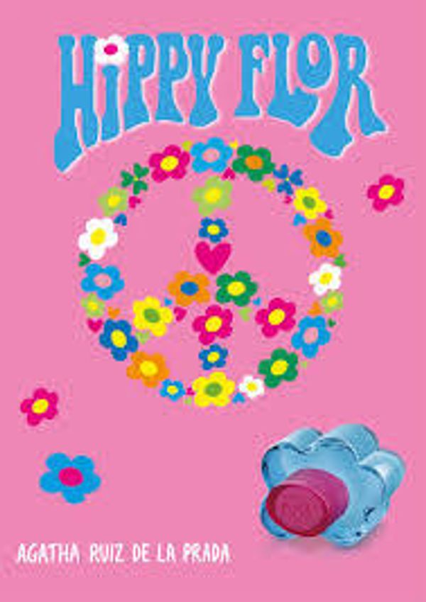 Agatha Ruiz de la Prada Hippy Flor