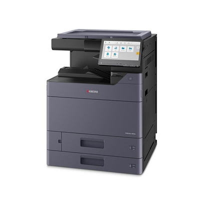МФУ Kyocera TASKalfa 4054ci+UG37, SRA3, 50 стр./мин, Ethernet, цветной