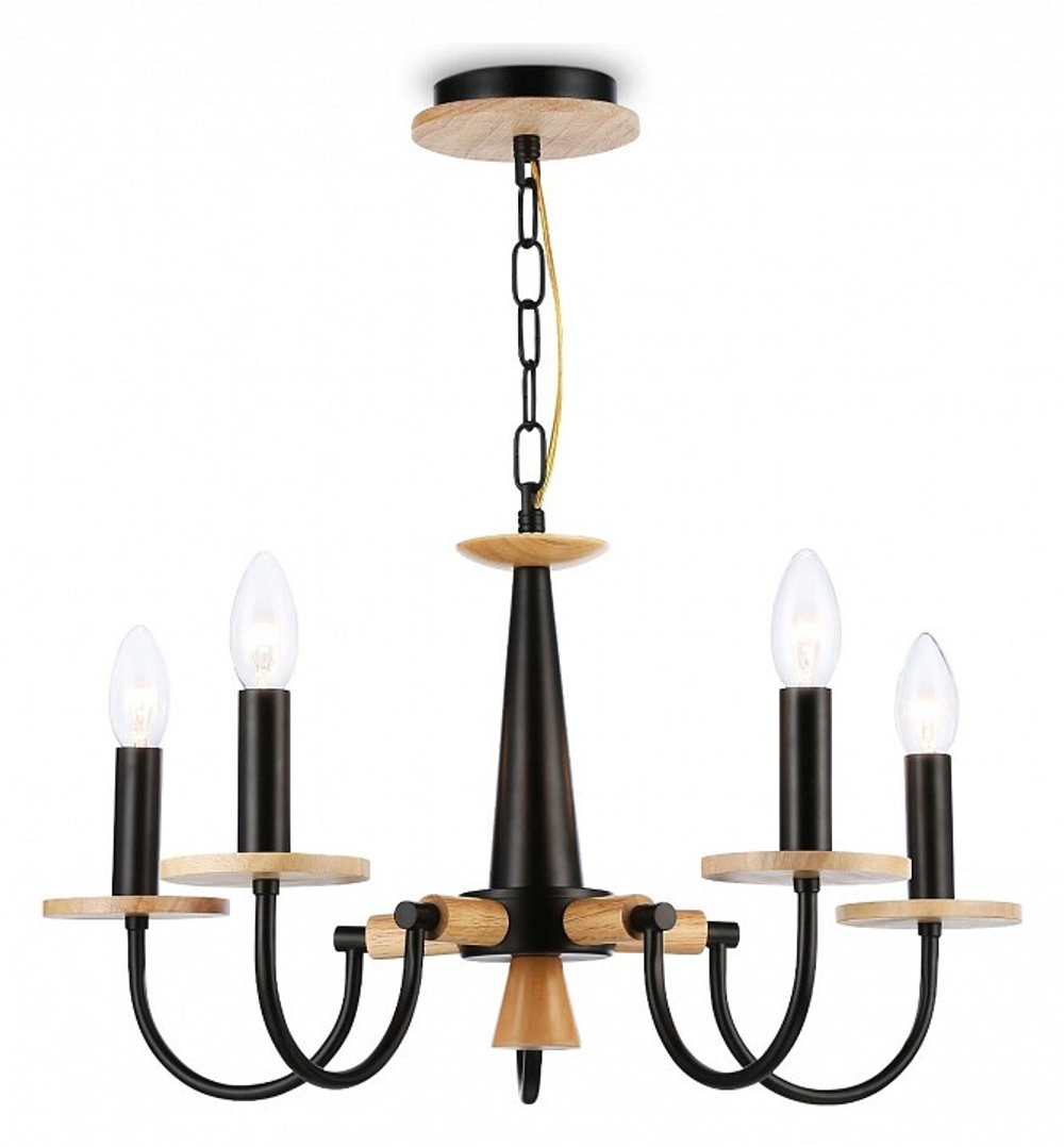 Подвесная люстра Ambrella Light TR TR9593