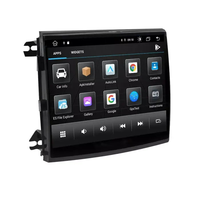 Магнитола для Porsche Cayenne 958 2010-2016 CDR3.0/PCM3.0 - RDL-958 монитор 8.4" на Android 12, Быстрая, CarPlay, 4G SIM-слот