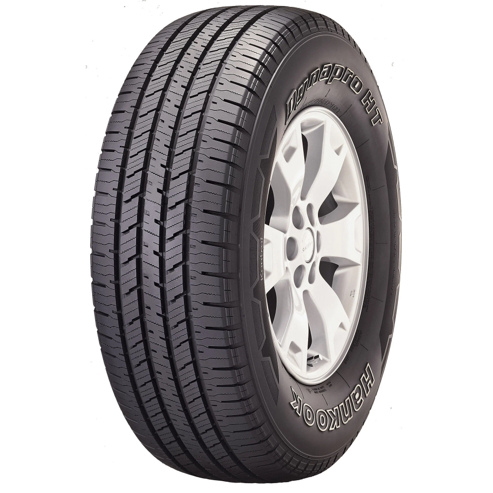 Зимняя шина Hankook Dynapro HT RH12 (265/60 R18 110T)