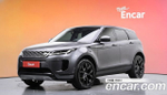 Land Rover Range Rover Evoque D180 SE — 2020