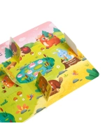 Книги для малышей