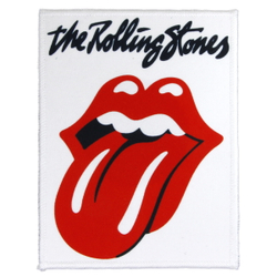 Нашивка The Rolling Stones (037)