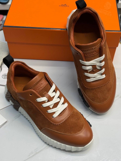 Кроссовки Hermes Bouncing